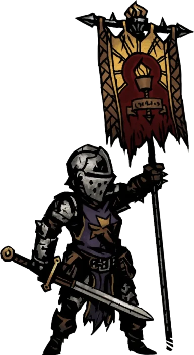 crusader darkest dungeon mods