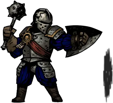 Cleric Class