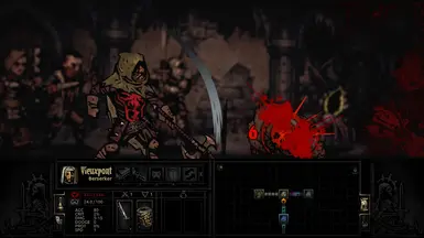 Berserker class v 0.5