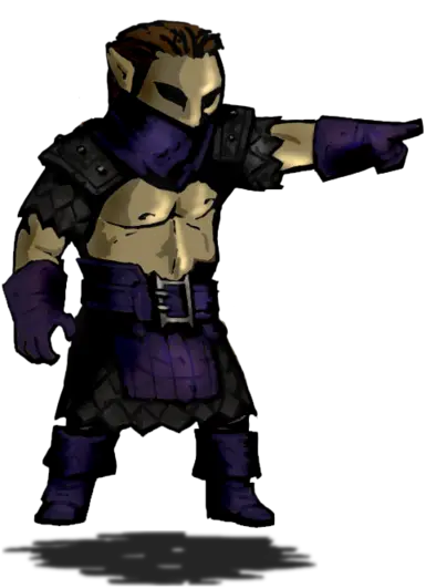 lycan point