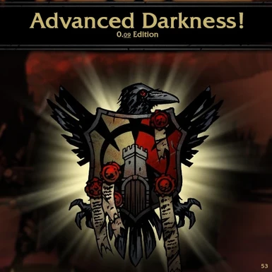 Advanced Darkness