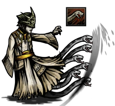 occultist ability 1