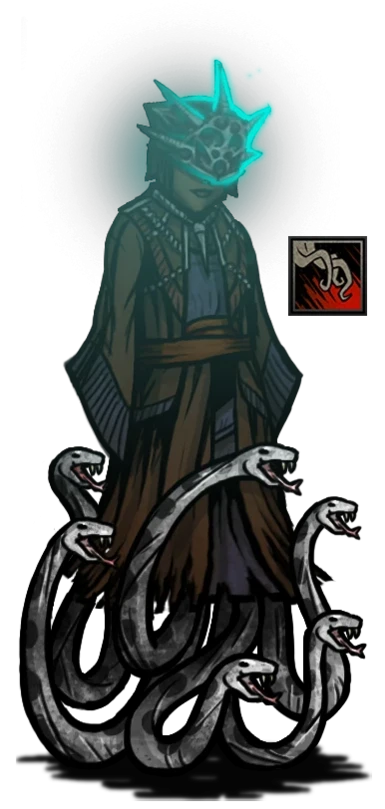 occultist ability 4
