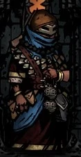 darkest dungeon does antiquarian protect me stack