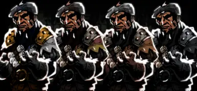 heroiclineup