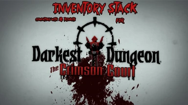 darkest dungeon stacking inventory mod