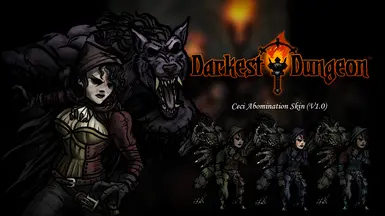 darkest dungeon skin modding