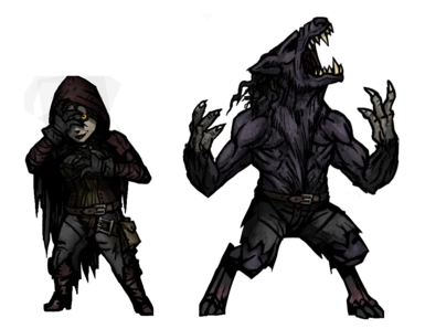darkest dungeon abomination transformation