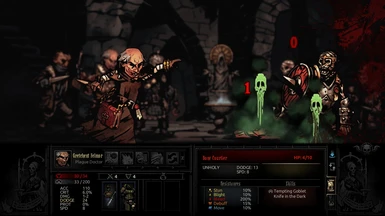 download darkest dungeon plague doctor for free