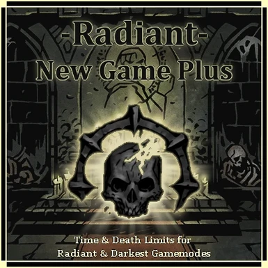 Radiant New Game Plus