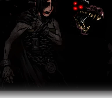 darkest dungeon abomination skin mod