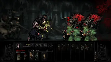 Valkyrie v17642 at Darkest Dungeon Nexus - Mods and community