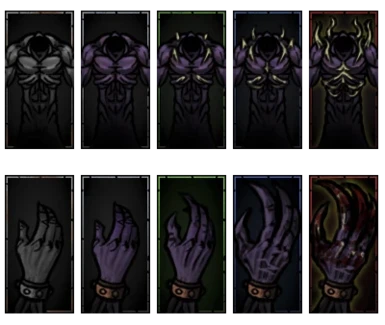 darkest dungeon skill jester icons