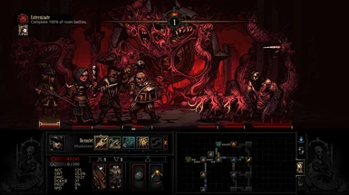 darkest dungeon boss locations
