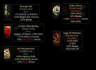 trinkets