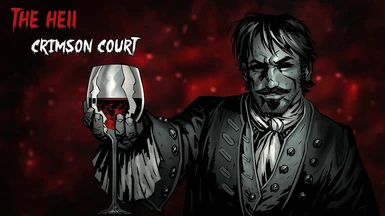 The Hell - Crimson Court