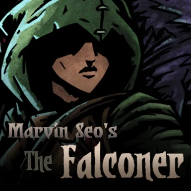 Marvin Seo's Falconer Class Mod