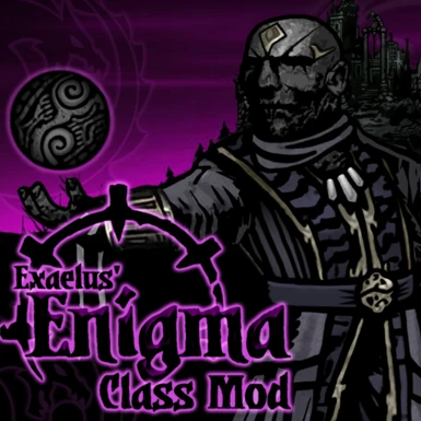 Exaelus' Enigma Class Mod