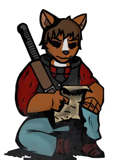 Foxy Class