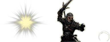 Geralt of Rivia Bounty hunter skin