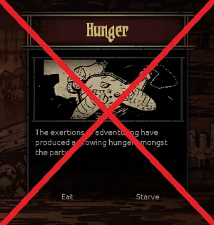 No More Hallway Hunger