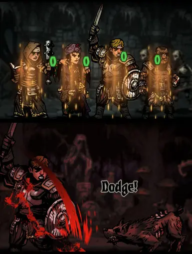 darkest dungeon wiki iron maiden