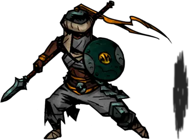 shieldbreaker sprite defend