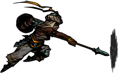shieldbreaker sprite attack break