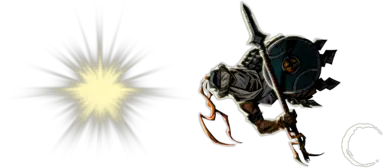 shieldbreaker sprite heroic