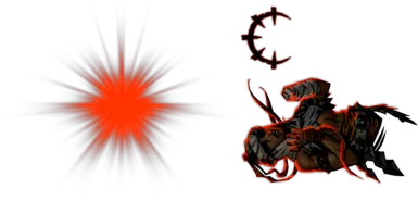 shieldbreaker sprite afflicted