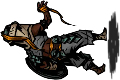 Shieldbreaker new skin colour at Darkest Dungeon Nexus - Mods and community