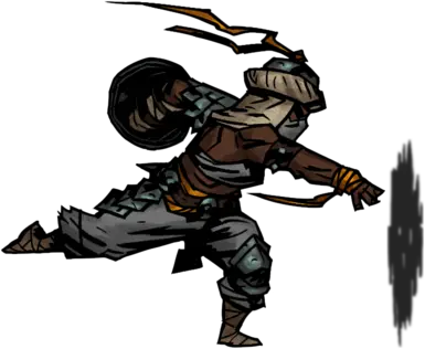 shieldbreaker sprite attack spear