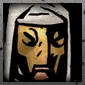 leper portrait roster