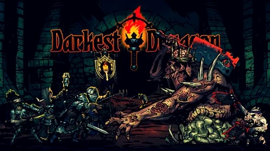 darkest dungeon mod load order