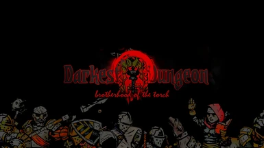 Kindest Dungeon - Brotherhood of the torch