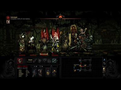 darkest dungeon torch boss