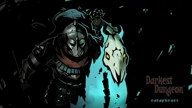 darkest dungeon nexus mods