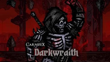 Darkwraith Class Mod