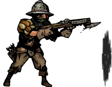 darkest dungeon arbalest mspaint darkest dungeon arbalest mspaint