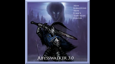 Abysswalker