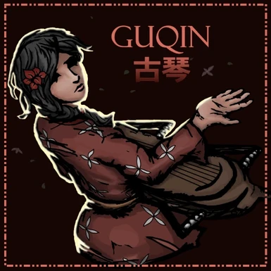 Guqin Class Mod