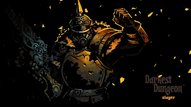how to manually install class mods for darkest dungeon