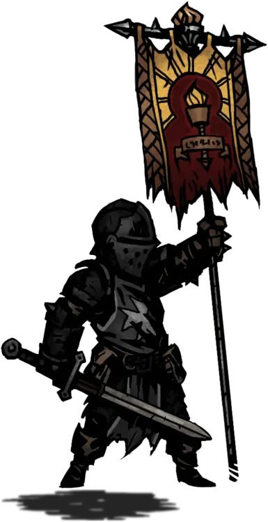 Night Crusader at Darkest Dungeon Nexus - Mods and community