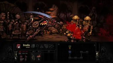 Unstable Jester
