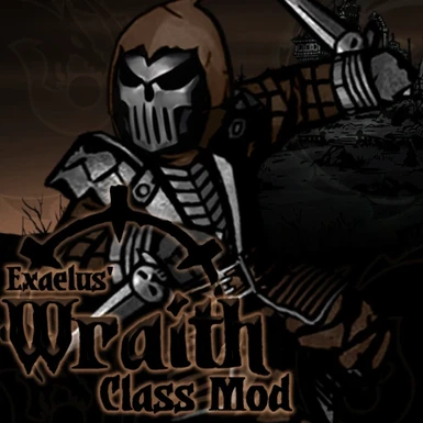Exaelus' Wraith Class Mod