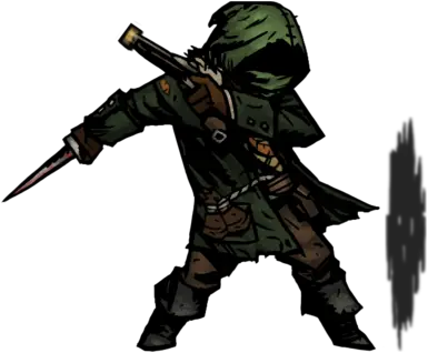 VirusMS's Fixes and Compatibility Classes Library at Darkest Dungeon ...