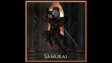 Samurai