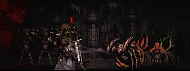 Valkyrie v17642 at Darkest Dungeon Nexus - Mods and community