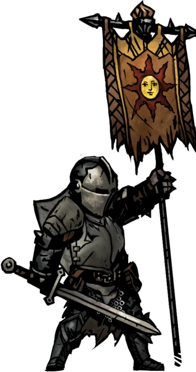 darkest dungeon crusader skins