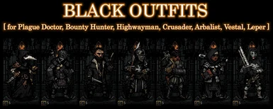 darkest dungeon character height mod